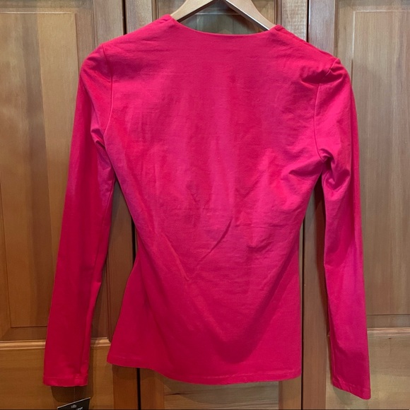 NWT Boston Proper Top Sweetheart Neck - Picture 2 of 6